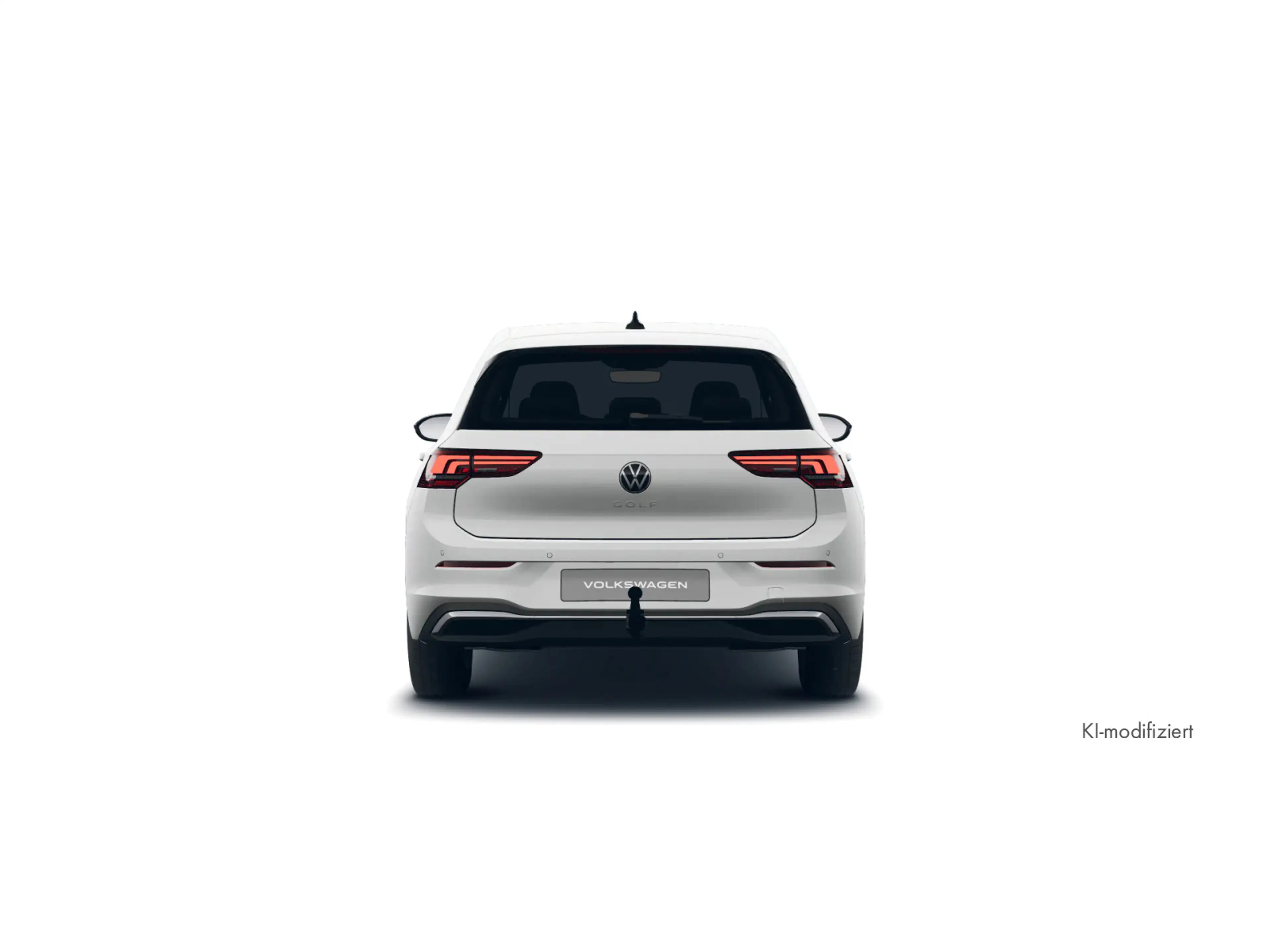 Volkswagen Golf VIII Energy 2.0 TDI DSG AHK LED+ KAMERA — photo 6