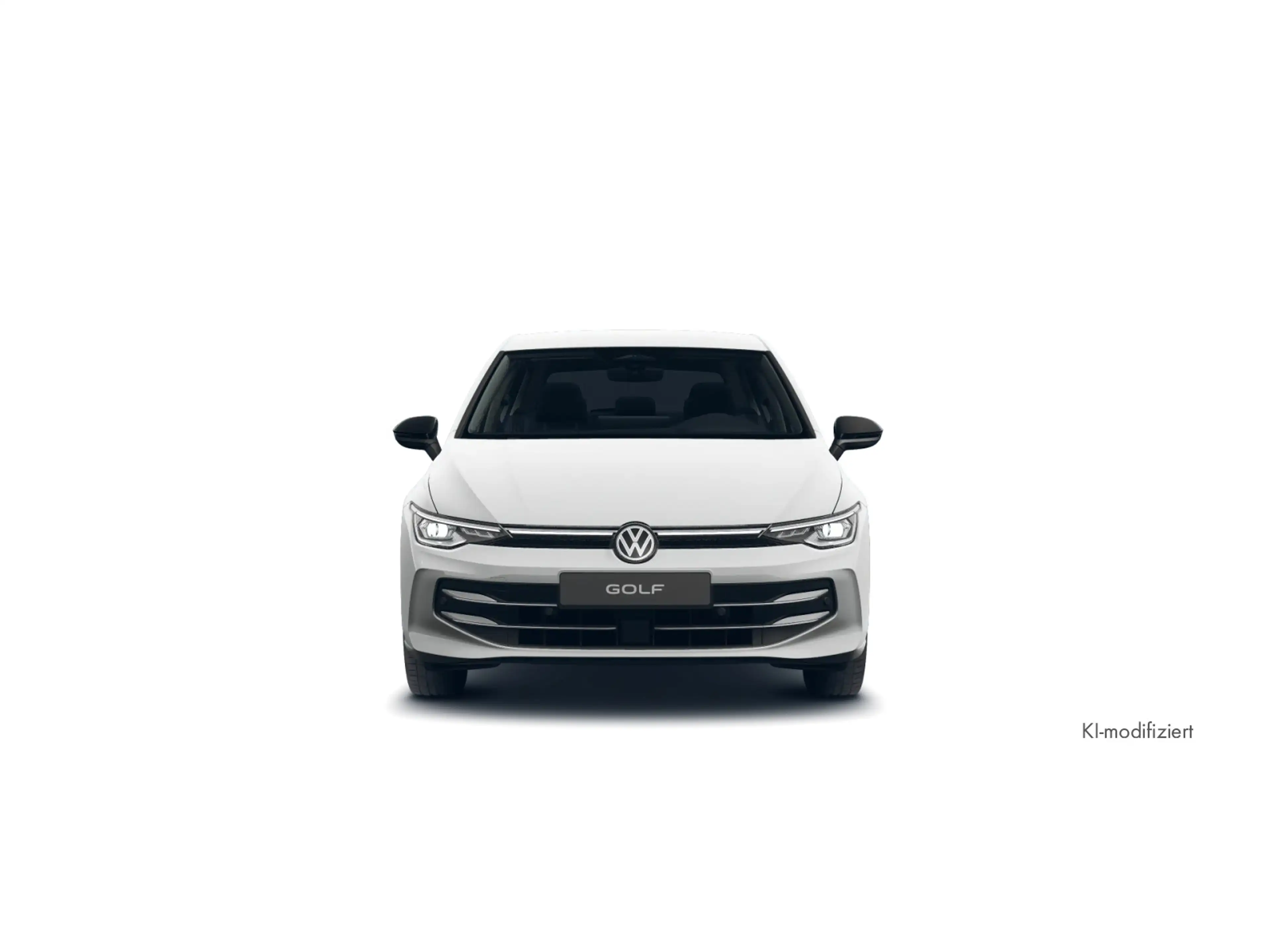 Volkswagen Golf VIII Energy 2.0 TDI DSG AHK LED+ KAMERA — photo 2