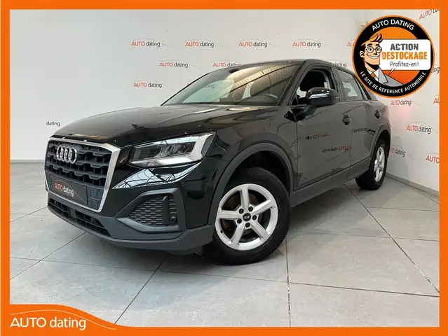 Audi Q2 35 TFSI Business Edition Advanced S tr.