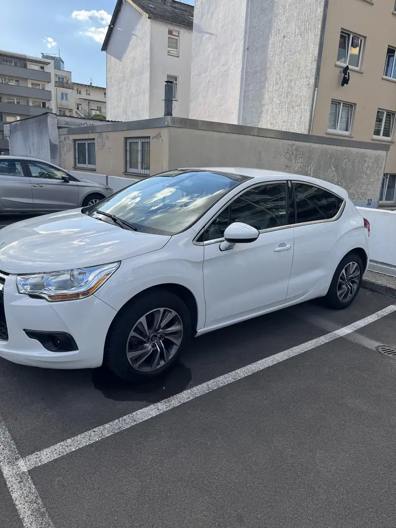 Citroen DS4 VTi 120 Chic - 2