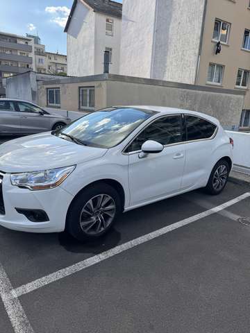 Citroen DS4 VTi 120 Chic