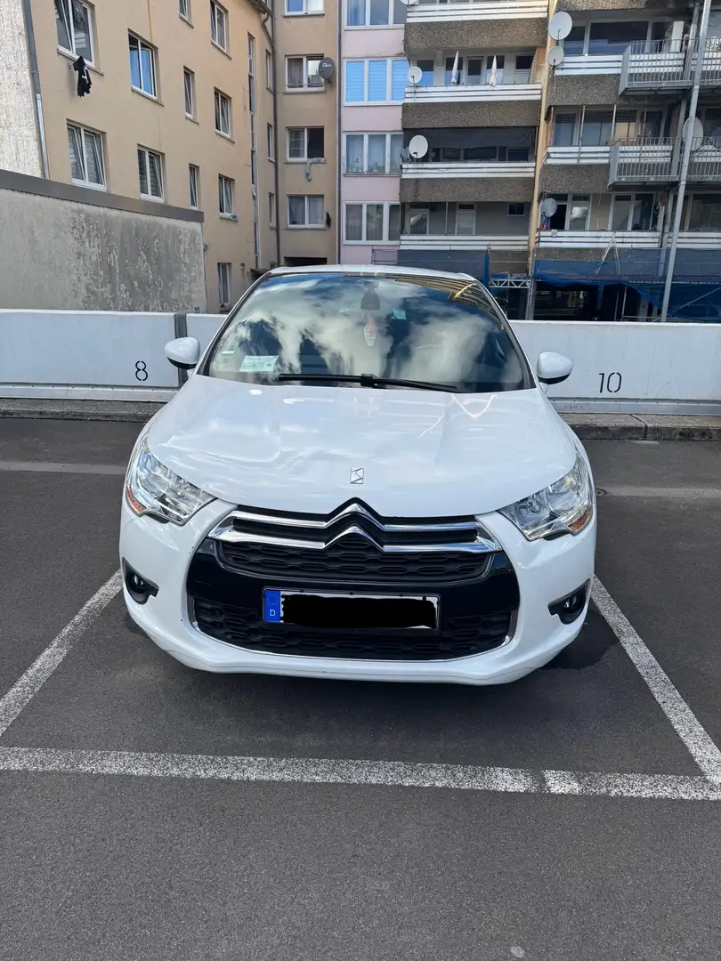 Citroen DS4 VTi 120 Chic - 1