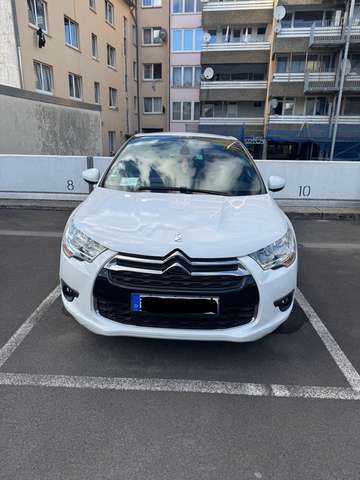Imagine Citroen DS4 VTi 120 Chic