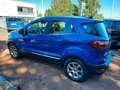 Ford EcoSport 1,0 Titanium AUTO AHK+ NAVI+CAM+PDC Blau - thumbnail 2