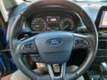 Ford EcoSport 1,0 Titanium AUTO AHK+ NAVI+CAM+PDC Blau - thumbnail 11