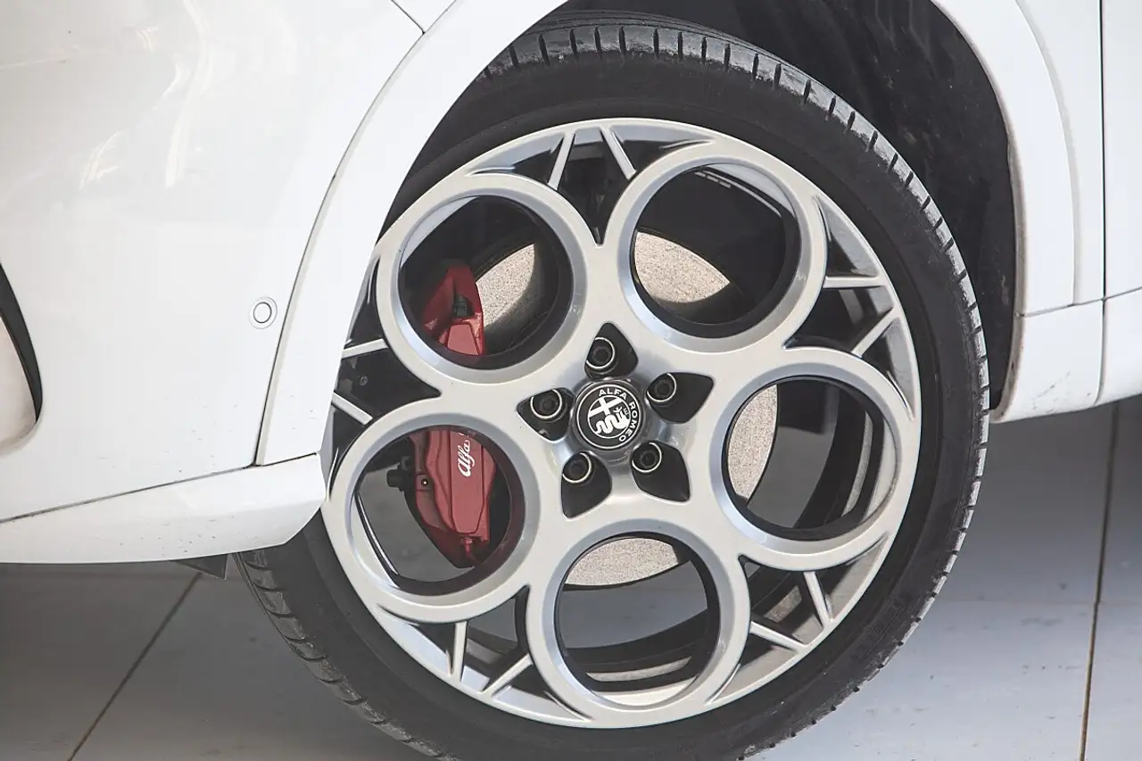 Alfa Romeo Tonale 2025