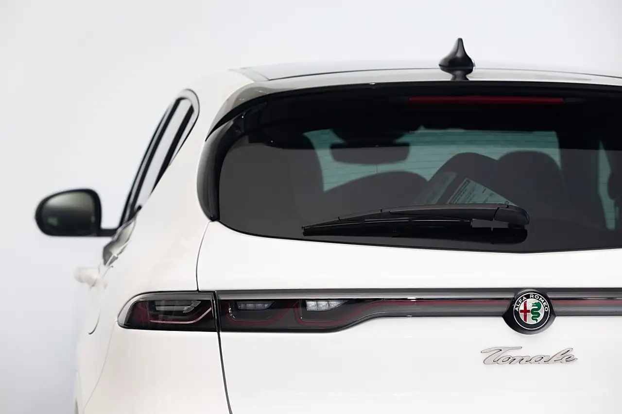 Alfa Romeo Tonale 2025