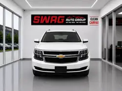 2015 Chevrolet Tahoe