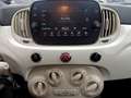 Fiat 500 1.0 GSE Last Edition Klima & Sound Weiß - thumbnail 11