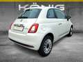 Fiat 500 1.0 GSE Last Edition Klima & Sound Weiß - thumbnail 3