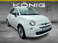 Fiat 500 1.0 GSE Last Edition Klima & Sound Weiß - thumbnail 2