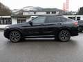 BMW X4 40d xDrive STANDHZ PANO AHK HUD 360° LASER Schwarz - thumbnail 10