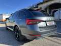 Skoda Superb Kombi 2,0 TDI Sportline DSG/RFK/SHA/ACC/TWA/SHZ... Grau - thumbnail 15