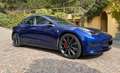 Tesla Model 3 Model 3 Performance Dual Motor awd Blu/Azzurro - thumbnail 3