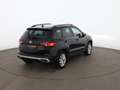 SEAT Ateca 1.5 TSI Style LED AHK RADAR NAVI ASSIST PDC Schwarz - thumbnail 3