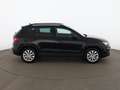 SEAT Ateca 1.5 TSI Style LED AHK RADAR NAVI ASSIST PDC Schwarz - thumbnail 4
