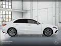 Mercedes-Benz A 200 Lim AMG+AHK+LED+STHZG+KAMERA+TOTW+KEYLESS+7G Weiß - thumbnail 18