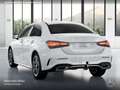 Mercedes-Benz A 200 Lim AMG+AHK+LED+STHZG+KAMERA+TOTW+KEYLESS+7G Weiß - thumbnail 20