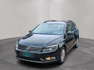 Comfortline Climatronic Navi SHZ