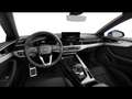 Audi A5 40 2.0 tdi mhev 204cv s line edition quattro s tro Bleu - thumbnail 7