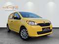 Skoda Citigo Cool Edition*Klima*5Türer* Gelb - thumbnail 2