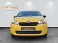 Skoda Citigo Cool Edition*Klima*5Türer* Gelb - thumbnail 13