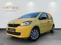 Skoda Citigo Cool Edition*Klima*5Türer* Gelb - thumbnail 1