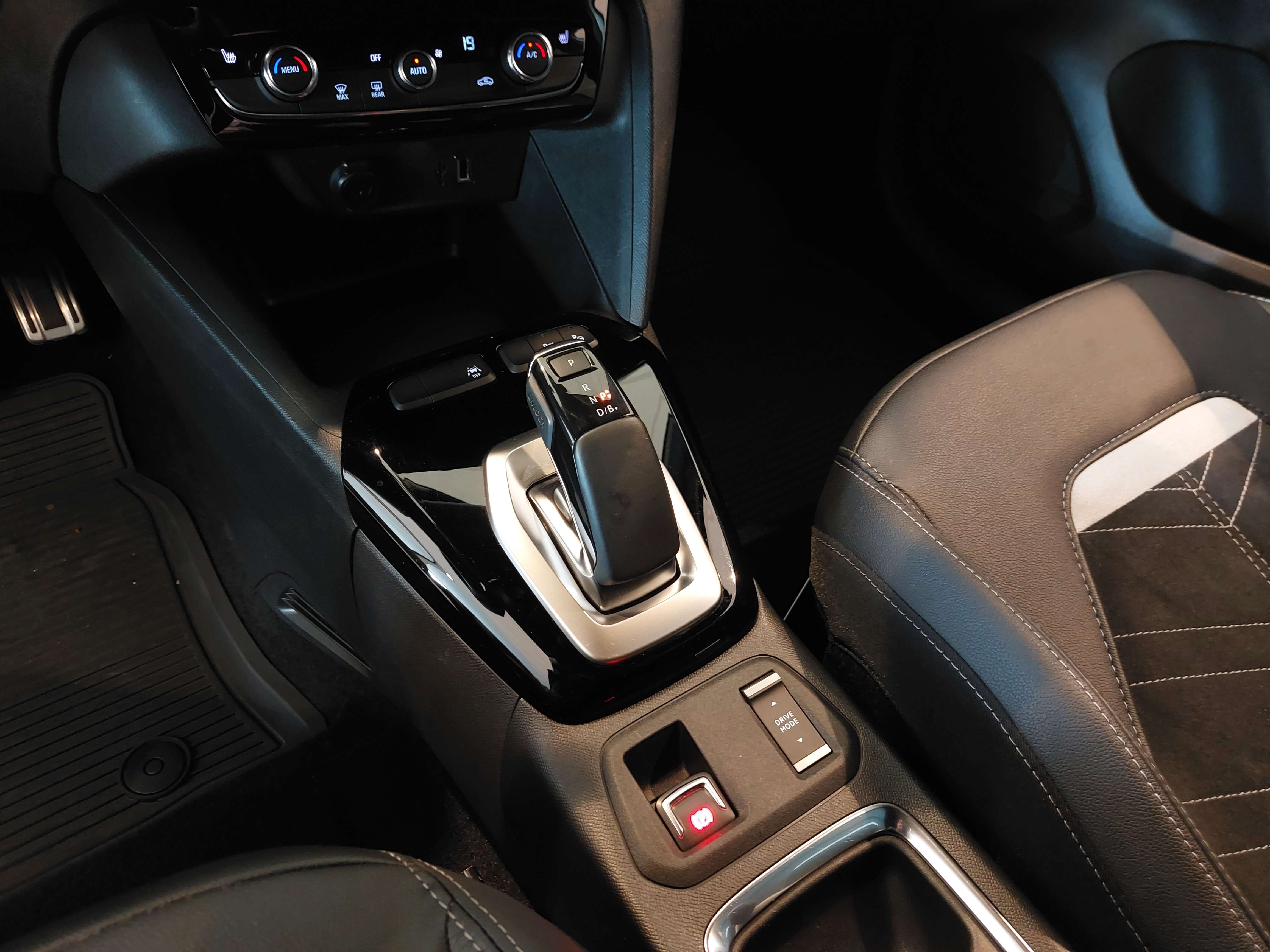 Opel Corsa-e