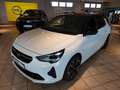 Opel Corsa-e Ultimate Weiß - thumbnail 1