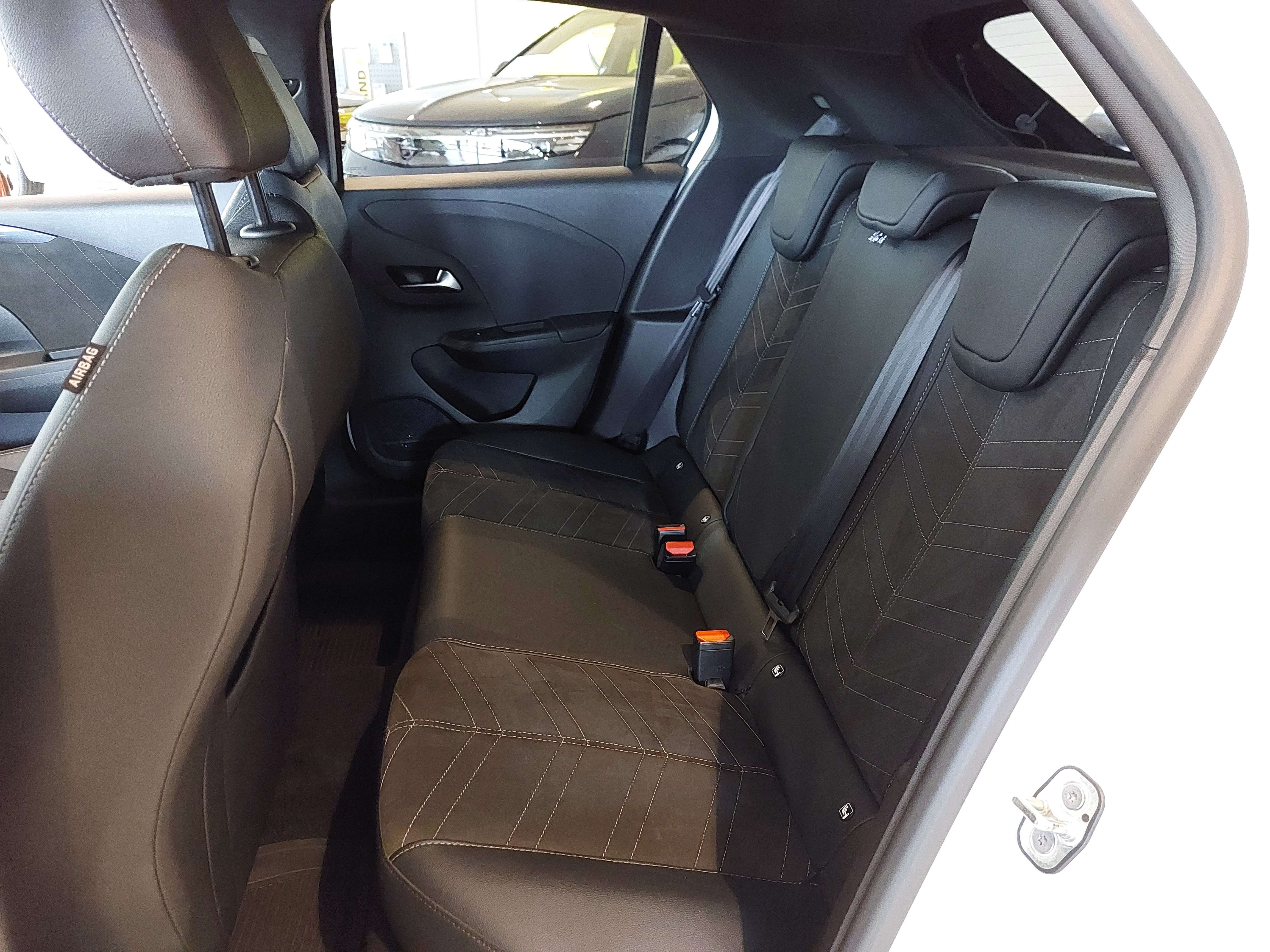 Opel Corsa-e