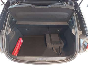 Bild 8 Opel Corsa-e Ultimate