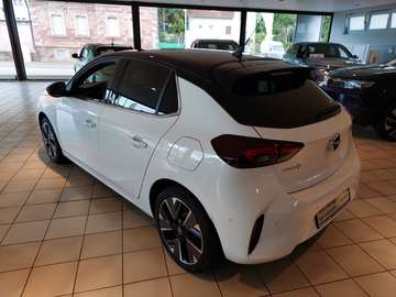 Bild 2 Opel Corsa-e Ultimate