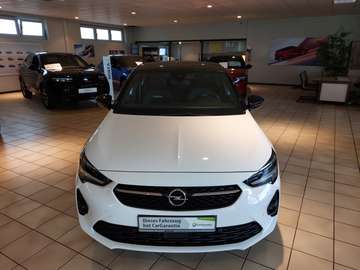 Bild 6 Opel Corsa-e Ultimate