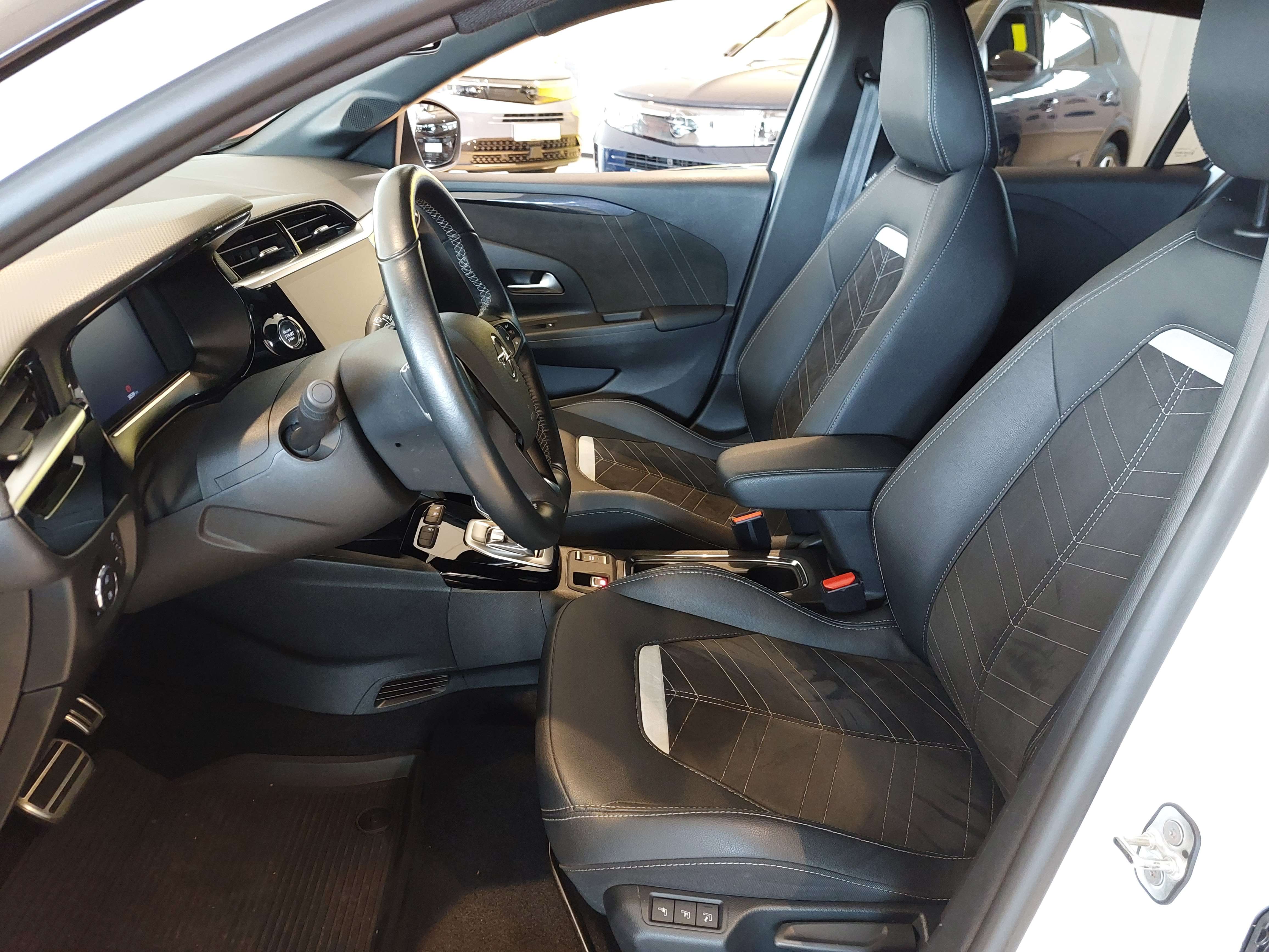 Opel Corsa-e