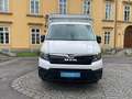MAN TGE Pritsche/Koffer L3H2 2,0 TDI 4x4, ÖAMTC TES... Weiß - thumbnail 6