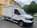 MAN TGE Pritsche/Koffer L3H2 2,0 TDI 4x4, ÖAMTC TES... Weiß - thumbnail 5