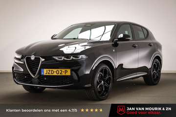 1.3T PHEV Ti | DAB | APPLE | DRAADLOZE LADER | CAM