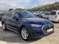 Audi QUATTRO Advanced 40 TDI 150kW quattro-ultra Azul - thumbnail 2