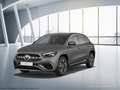 Mercedes-Benz GLA 220 GLA 220 d 4M AMG Line/Pano-Dach/Distronic/Kamera Grau - thumbnail 2