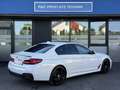 BMW Sonstige 5er 540 i Mild Hybrid/ACC/SHD/TWA/SOFTCLOSE/360... Weiß - thumbnail 13