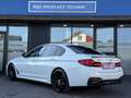 BMW Sonstige 5er 540 i Mild Hybrid/ACC/SHD/TWA/SOFTCLOSE/360... Weiß - thumbnail 9