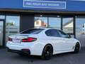 BMW Sonstige 5er 540 i Mild Hybrid/ACC/SHD/TWA/SOFTCLOSE/360... Weiß - thumbnail 14