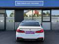 BMW Sonstige 5er 540 i Mild Hybrid/ACC/SHD/TWA/SOFTCLOSE/360... Weiß - thumbnail 11