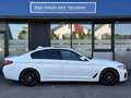 BMW Sonstige 5er 540 i Mild Hybrid/ACC/SHD/TWA/SOFTCLOSE/360... Weiß - thumbnail 16