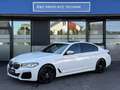BMW Sonstige 5er 540 i Mild Hybrid/ACC/SHD/TWA/SOFTCLOSE/360... Weiß - thumbnail 5