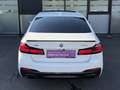 BMW Sonstige 5er 540 i Mild Hybrid/ACC/SHD/TWA/SOFTCLOSE/360... Weiß - thumbnail 12
