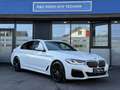 BMW Sonstige 5er 540 i Mild Hybrid/ACC/SHD/TWA/SOFTCLOSE/360... Weiß - thumbnail 2
