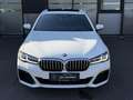 BMW Sonstige 5er 540 i Mild Hybrid/ACC/SHD/TWA/SOFTCLOSE/360... Weiß - thumbnail 4