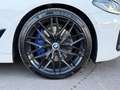 BMW Sonstige 5er 540 i Mild Hybrid/ACC/SHD/TWA/SOFTCLOSE/360... Weiß - thumbnail 18