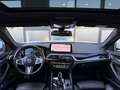 BMW Sonstige 5er 540 i Mild Hybrid/ACC/SHD/TWA/SOFTCLOSE/360... Weiß - thumbnail 24